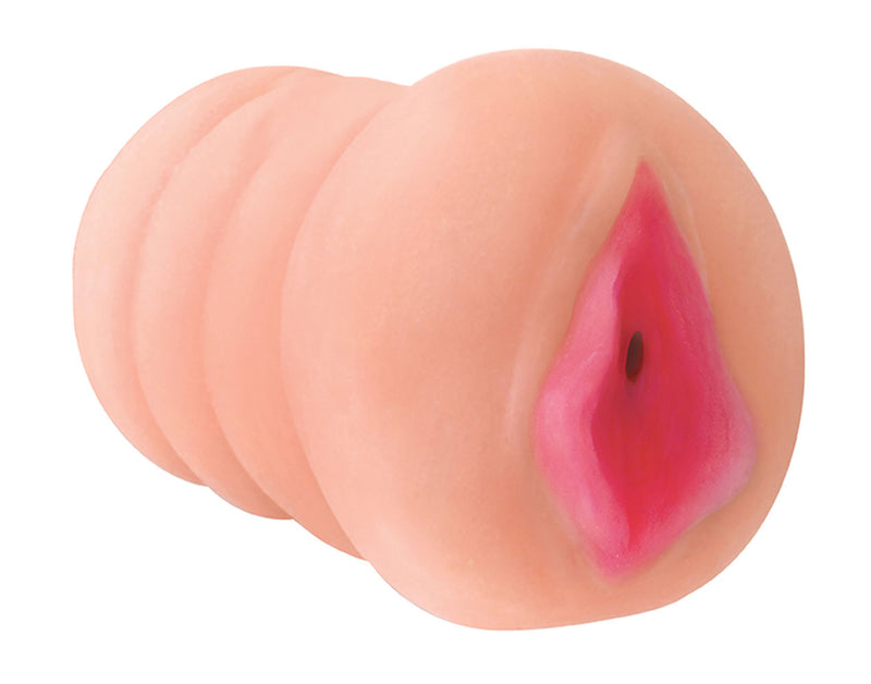 Ultimate Male Masturbation Aid - Realistic, Ribbed, and Non-Slip for Mind-Blowing Pleasure