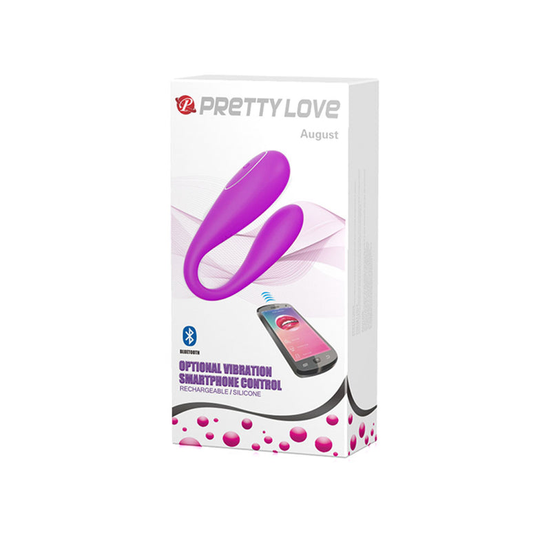 Enhance Your Pleasure with App-Controlled Clitoral Vibrators
