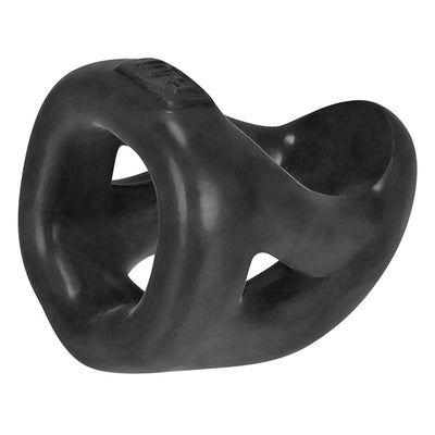 Experience Ultimate Pleasure with HUJ C-Ring - Your Perfect Stretchy Companion!