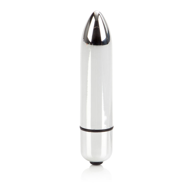 Revolutionize Your Pleasure with the Waterproof High Intensity Bullet Vibrator