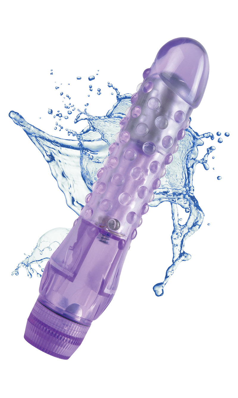 Juicy Jewels Vibrators: Soft, Waterproof, Multi-Speed Fun for Everyone!