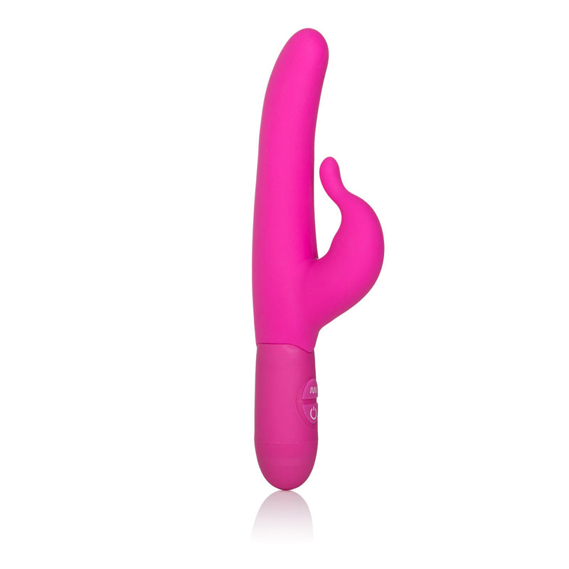 Silky 10-Function Waterproof Vibe with Dual Motors