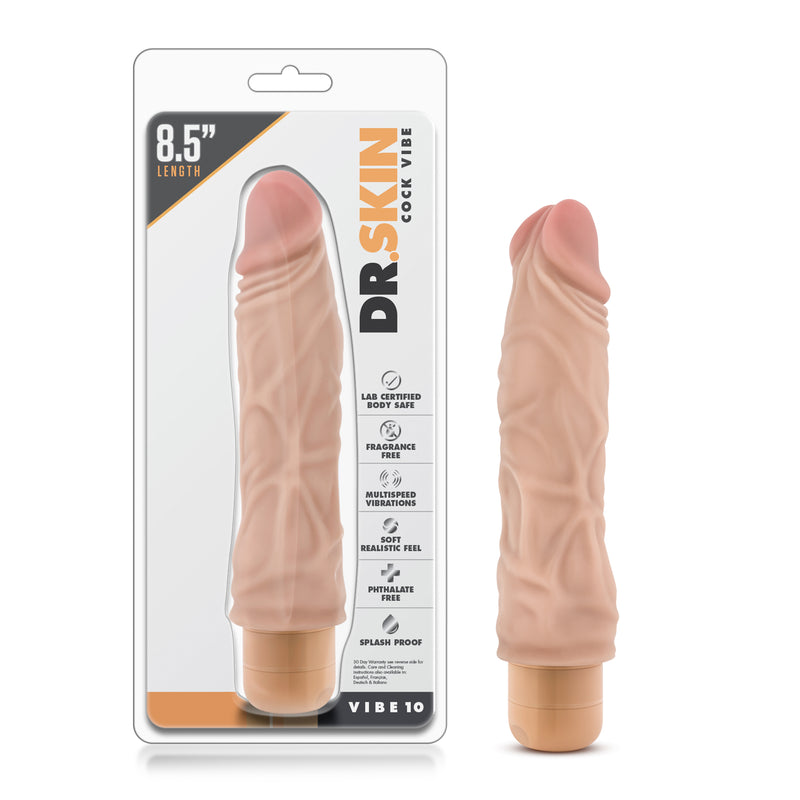 Thick and Waterproof: Get the Perfect Vibe with Cock Vibe 