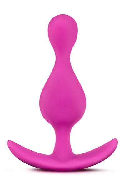 Indulge in Luxurious Backdoor Pleasure with Explore - The Ultimate Anal Toy