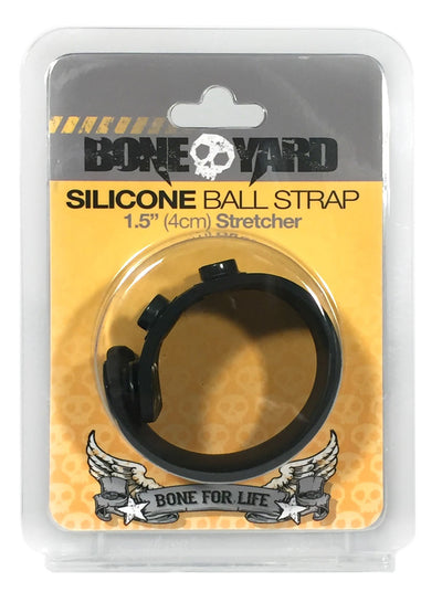 Silicone Snap Ball Stretchers for Ultimate Comfort and Durability!