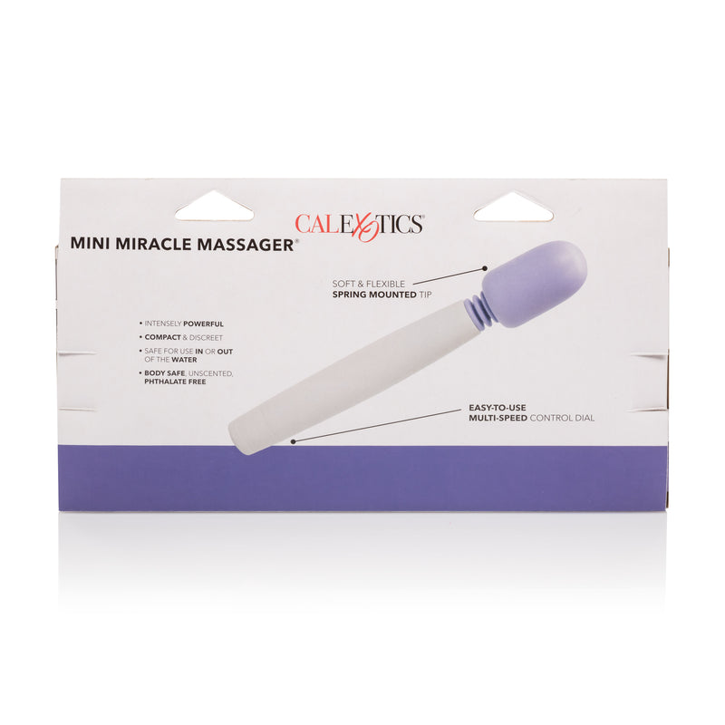 Waterproof Wireless Miracle Massager for Intense Pleasure and Ultimate Satisfaction!