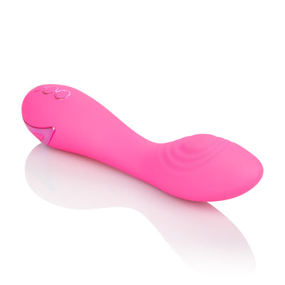 Surf City Centerfold: The Ultimate Vibrator for Sensual Pleasure and Intense Stimulation!