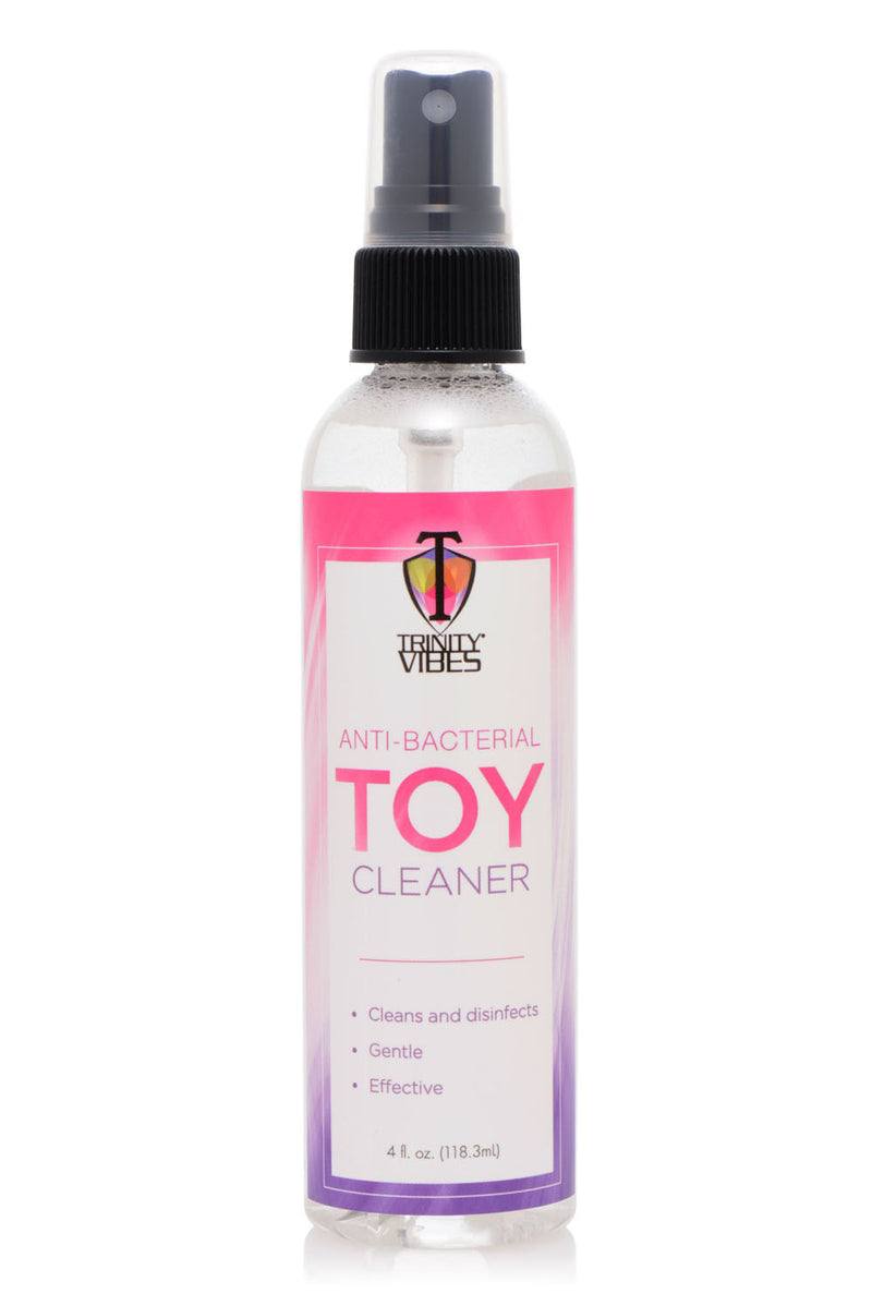 Keep Your Toys Fresh and Clean with Trinity&