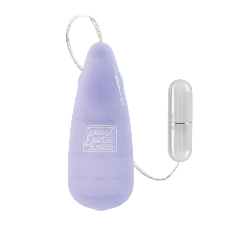 Silky Smooth Multi-Speed Vibrator for Intense Pleasure and Pampering