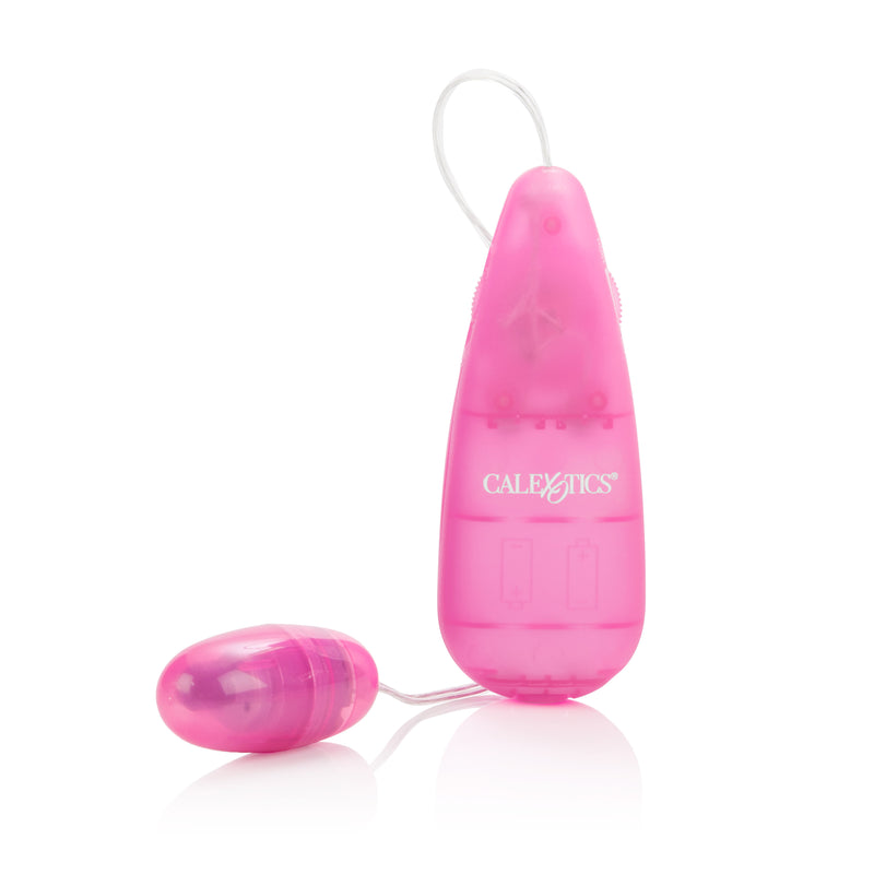 Vibrating Bullet and Love Ring: Powerful Pleasure in a Pocket-Sized Toy!
