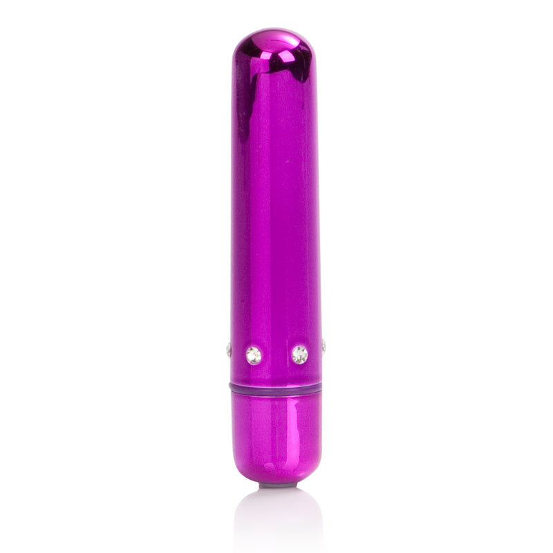 Sparkling Multi-Speed Waterproof Clit Stimulator with Incremental Control
