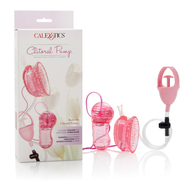 Powerful Clit Stimulator for Ultimate Pleasure and Sensations