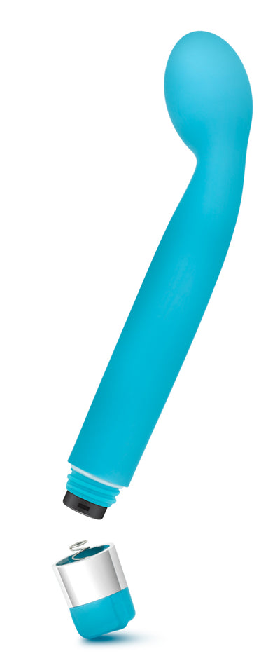 Experience Mind-Blowing G-Spot Stimulation with our Sleek and Waterproof Rose Scarlet Vibe