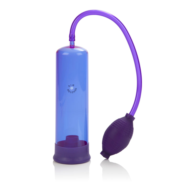 Unlock Your Potential with Top-Rated Penis Pump - Easy to Use, Incredible Suction Power, Endless Benefits!