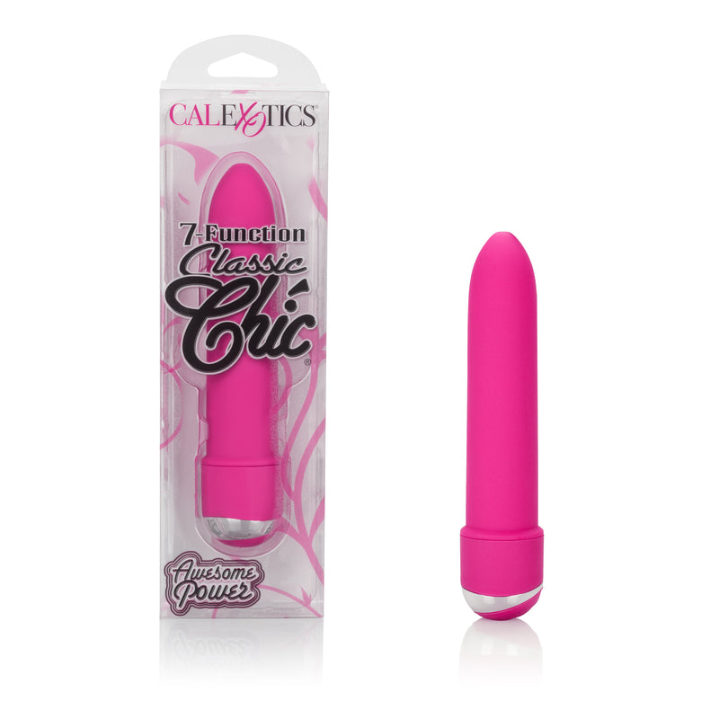 Pure Pleasure 7-Function Vibrator: Silky Smooth, Waterproof, and Phthalate-Free for Ultimate Bliss!