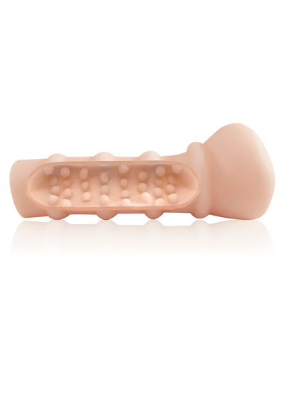 Fleshlight Masturbation Sleeve: The Ultimate Pleasure Toy for Men!