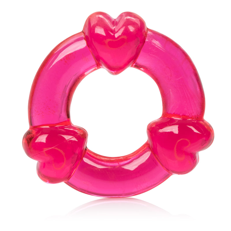 Enhance Your Playtime with Sensuous Magic Cockrings!