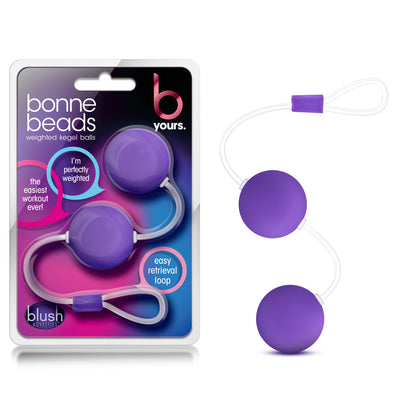 Bonne Beads: The Ultimate Secret Weapon for Mind-Blowing Orgasms!