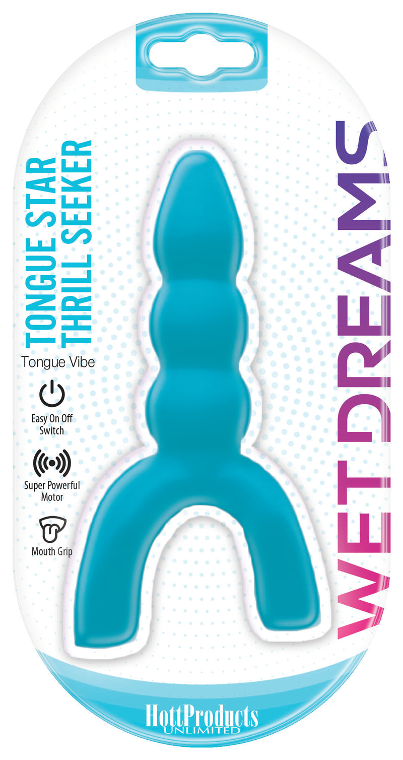 Ultimate Pleasure Probe Vibrator - Powerful, Easy to Use, and Perfect for Anal and Vaginal Stimulation