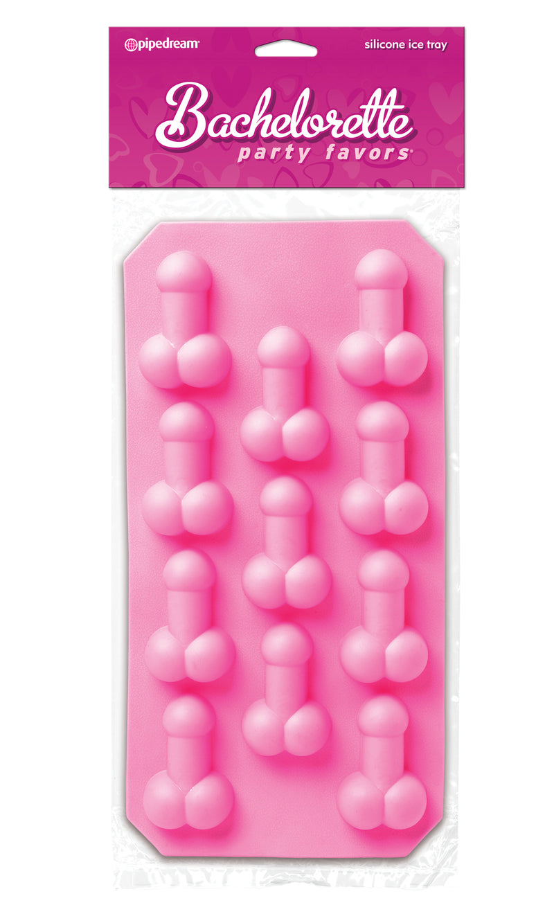 Spice Up Your Bachelorette Party with Hilarious Pecker Ice Tray